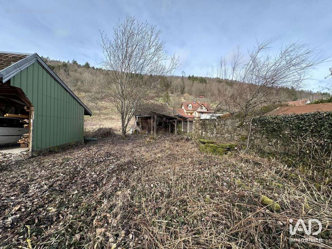 Photo 2 - Maison à VILLE