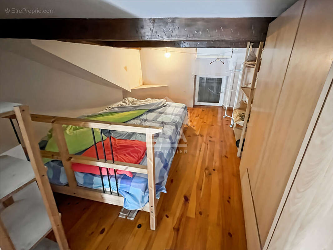 Appartement à MARSEILLE-15E
