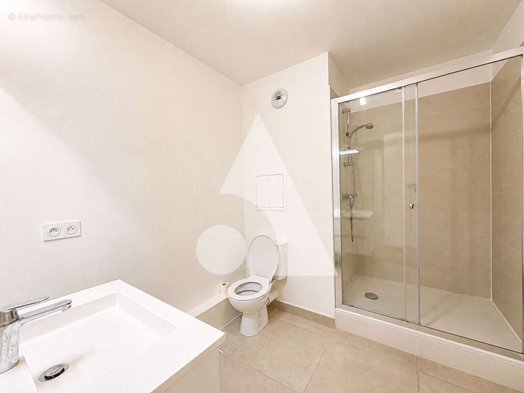 Appartement à SAINT-OUEN