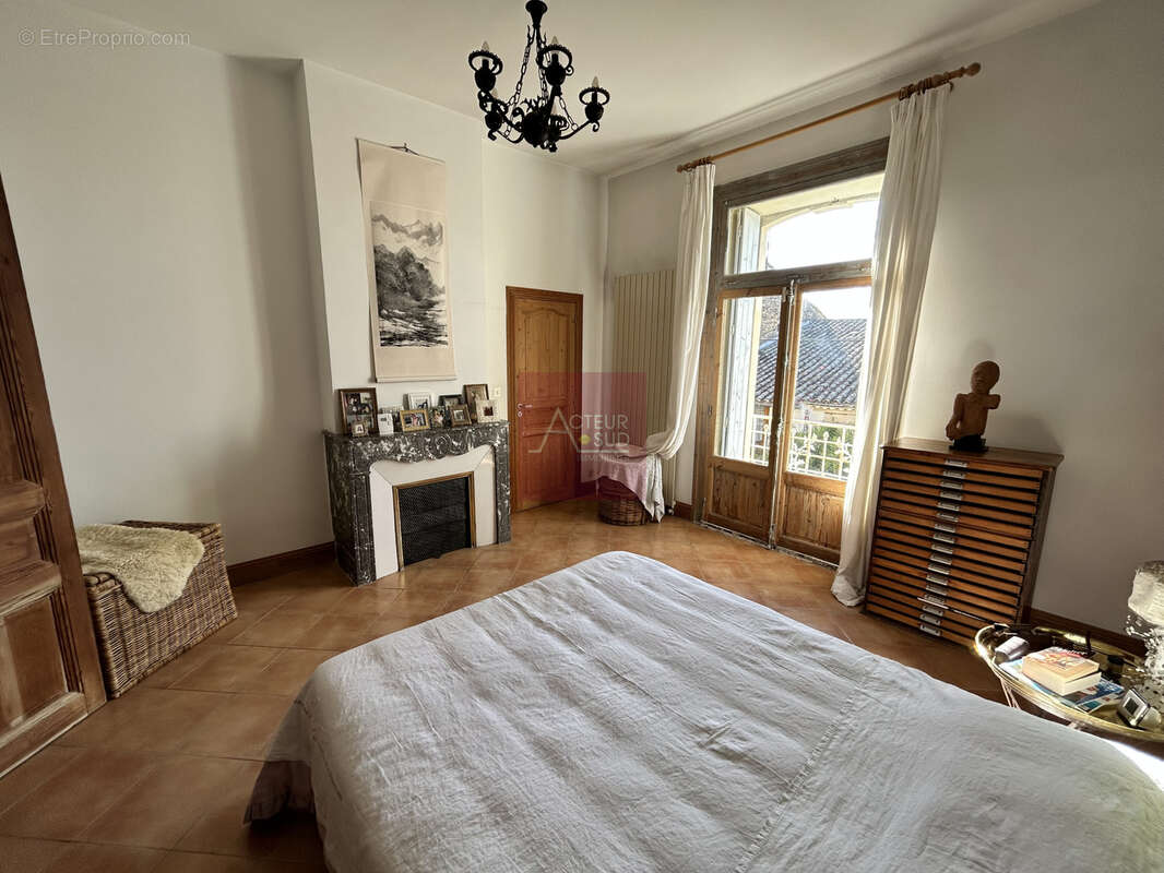 Maison à FABREGUES