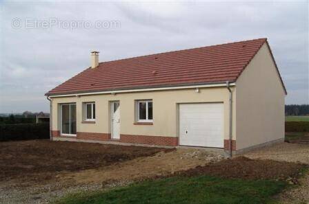 Maison à AVION
