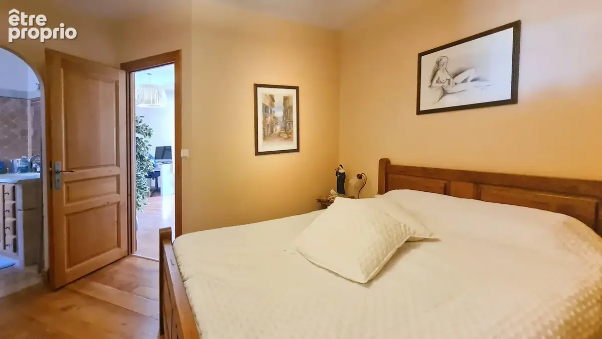 Bastide avec piscine et vues exceptionnelles à 10 minutes d’Uzès - photo 17