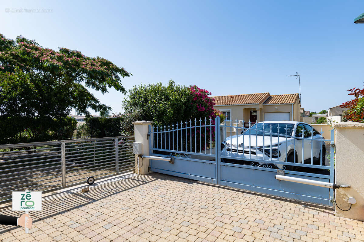 Maison de 108m2 à Luçon - photo 34