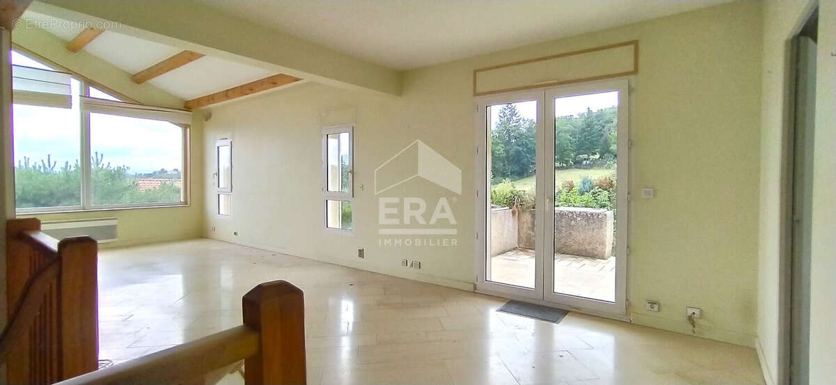 Maison à LE PUY-EN-VELAY