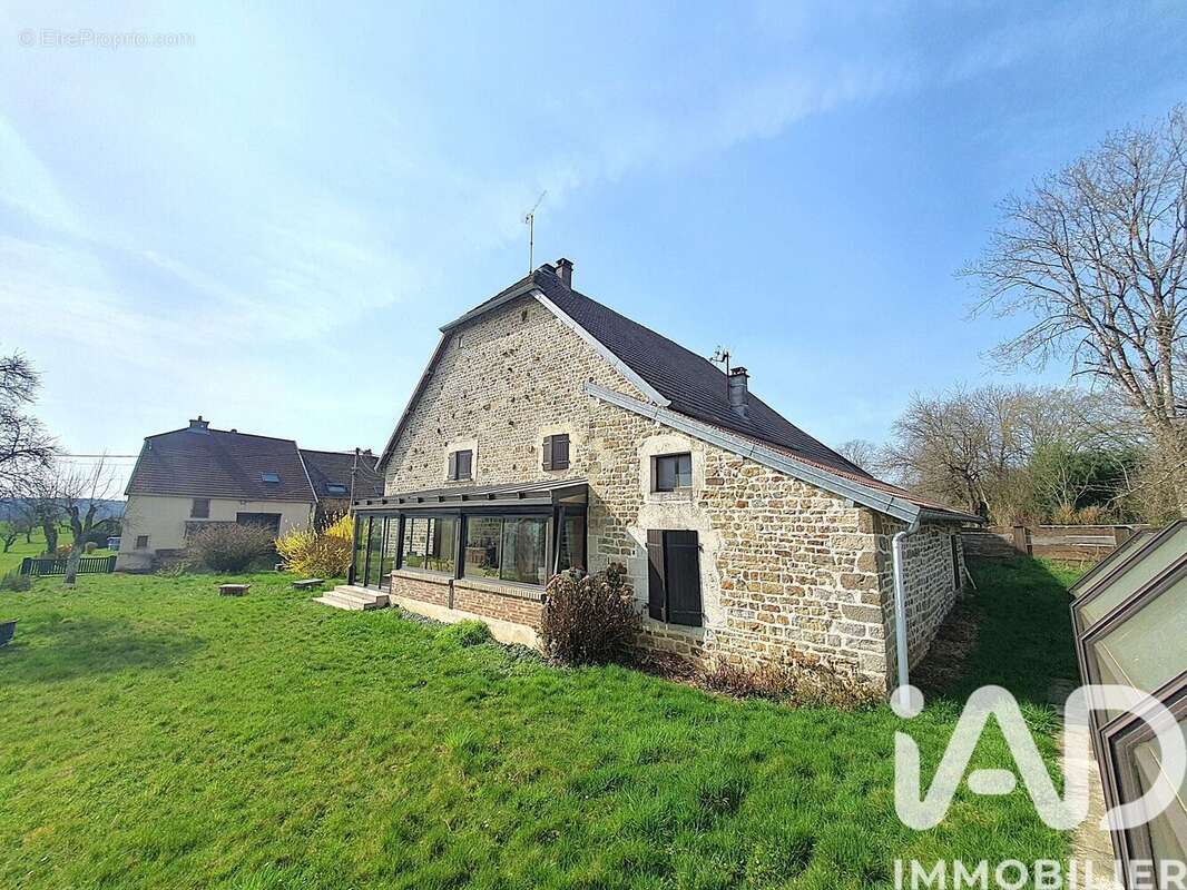 Photo 5 - Maison à PREIGNEY