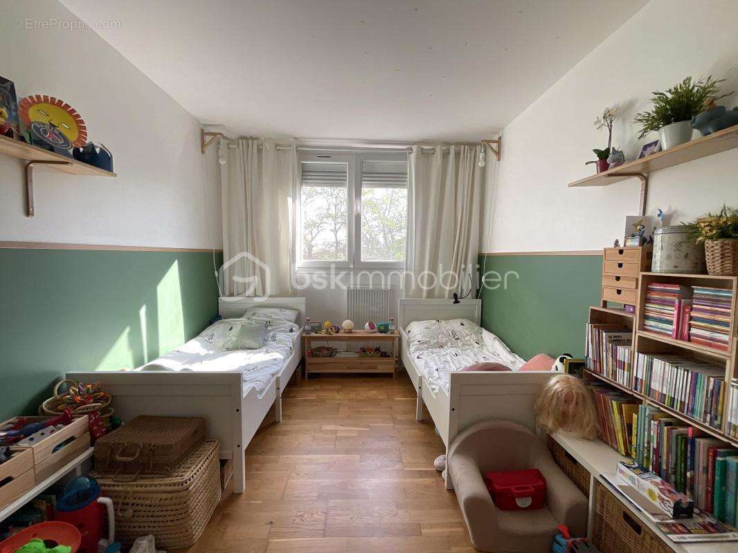 Appartement à CRETEIL