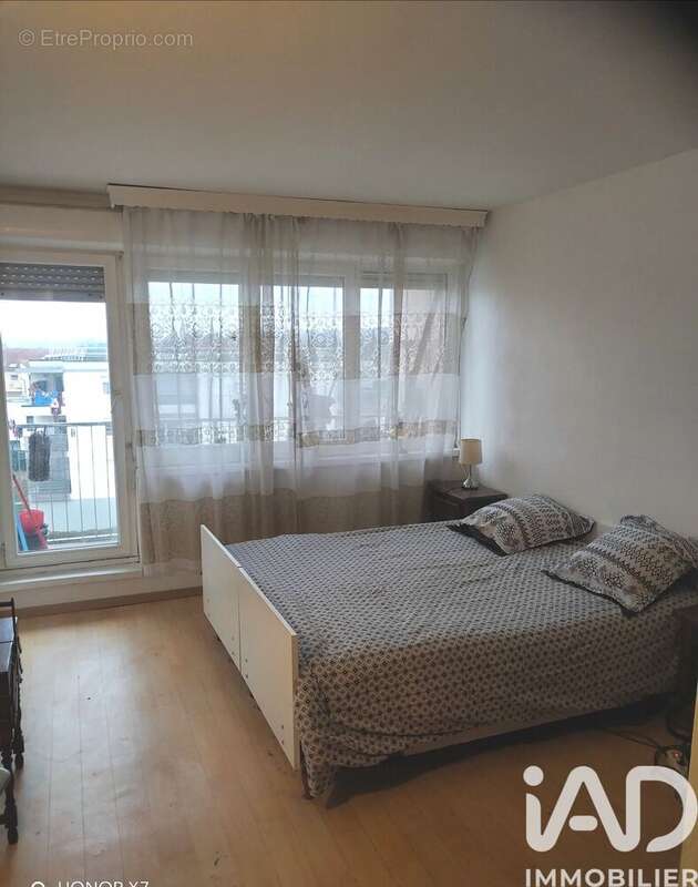 Photo 6 - Appartement à YUTZ