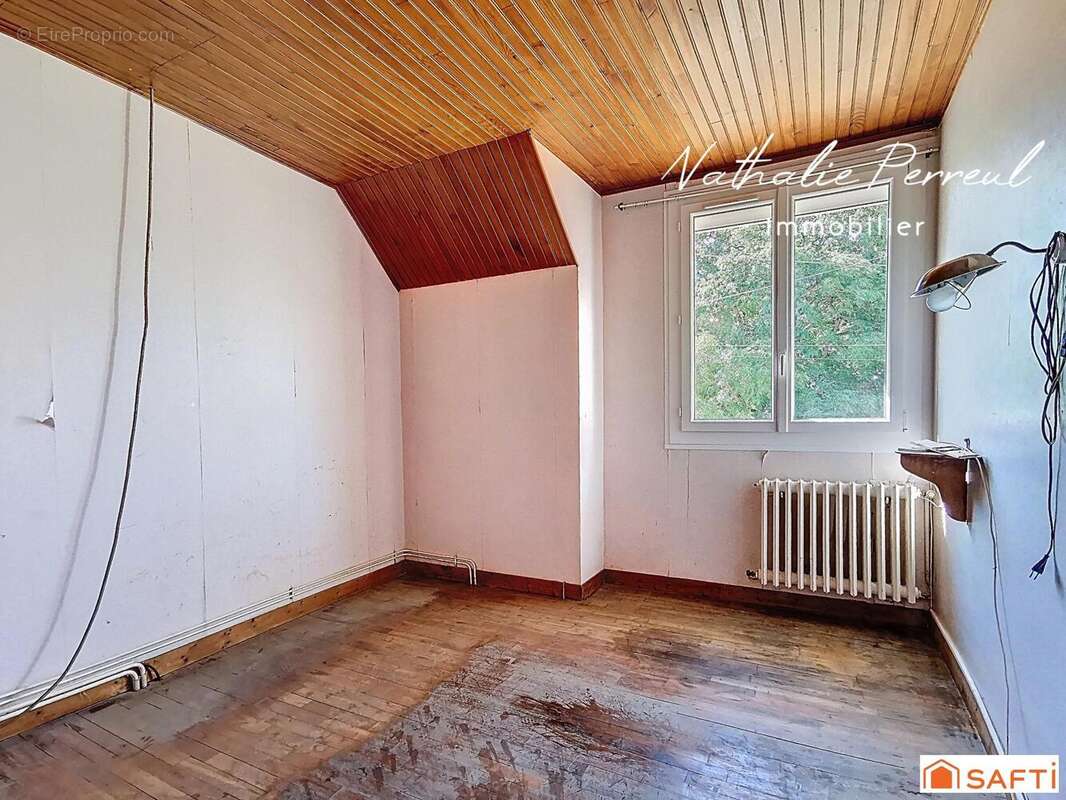 Photo 7 - Maison à SAINT-MALO-DE-PHILY