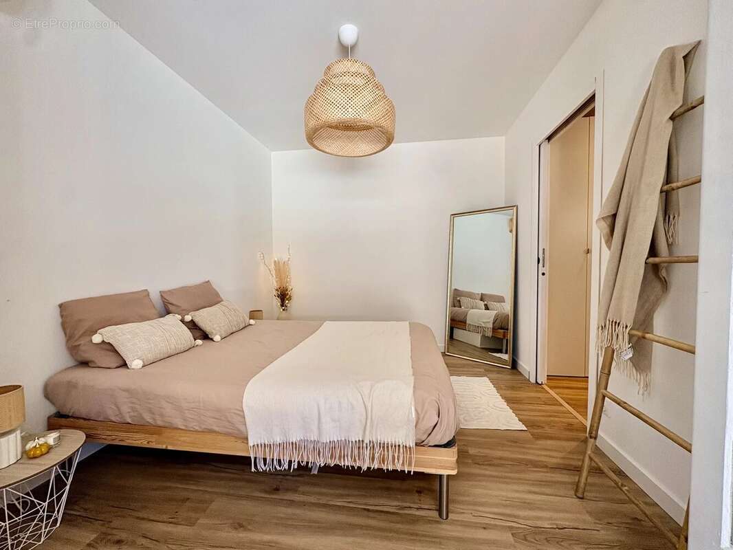 Maison à SAINT-BREVIN-LES-PINS