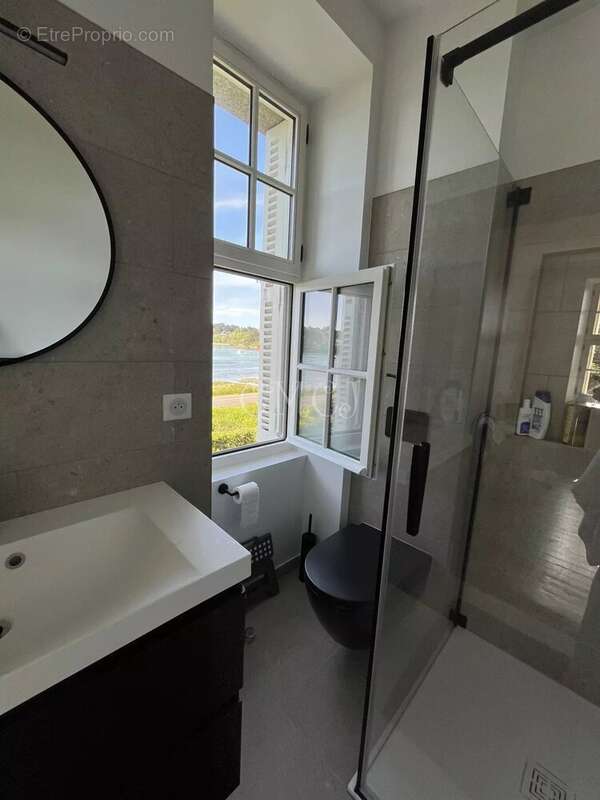 Maison à PLESTIN-LES-GREVES