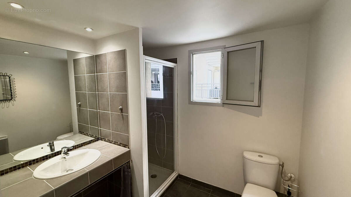 Photo 8 - Appartement à NICE