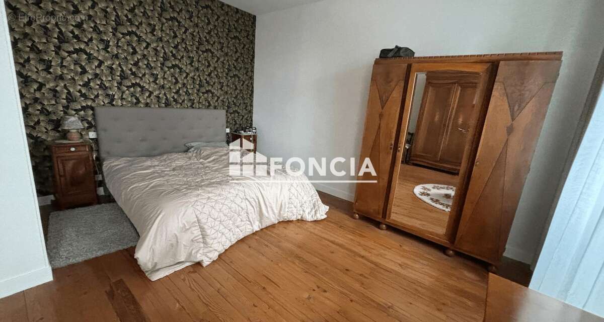 Maison à LES TOUCHES-DE-PERIGNY