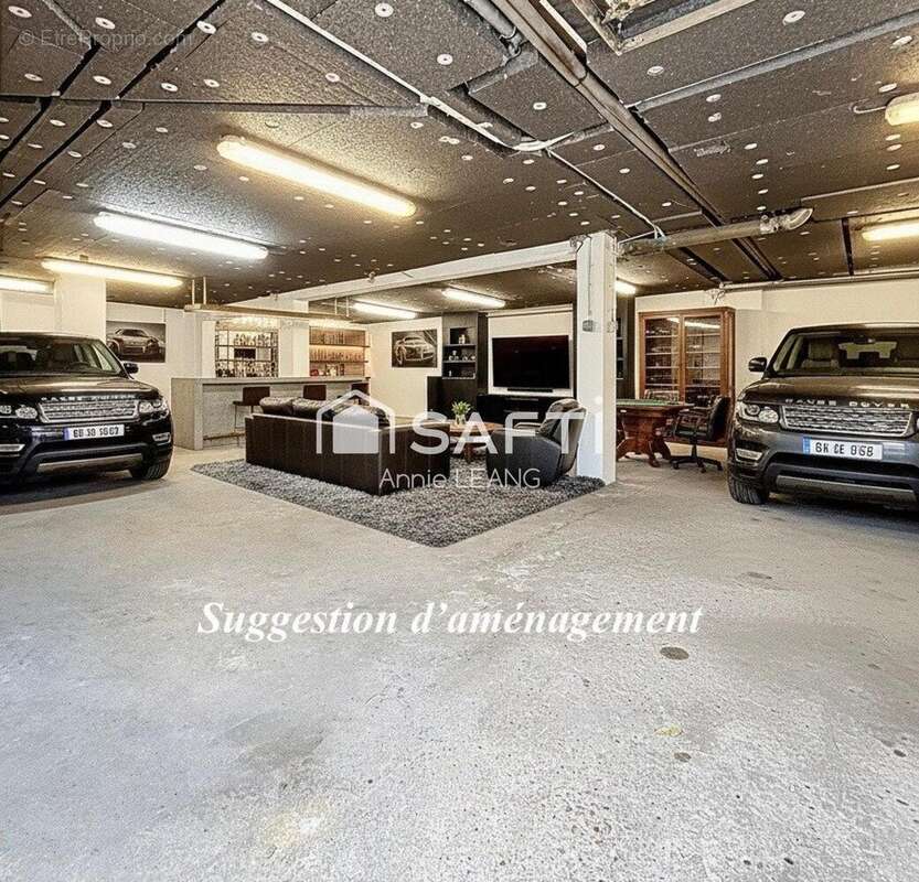 Photo 9 - Maison à GARGES-LES-GONESSE