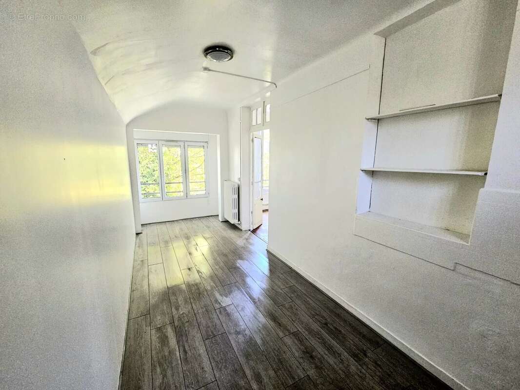 Maison à FONTENAY-AUX-ROSES