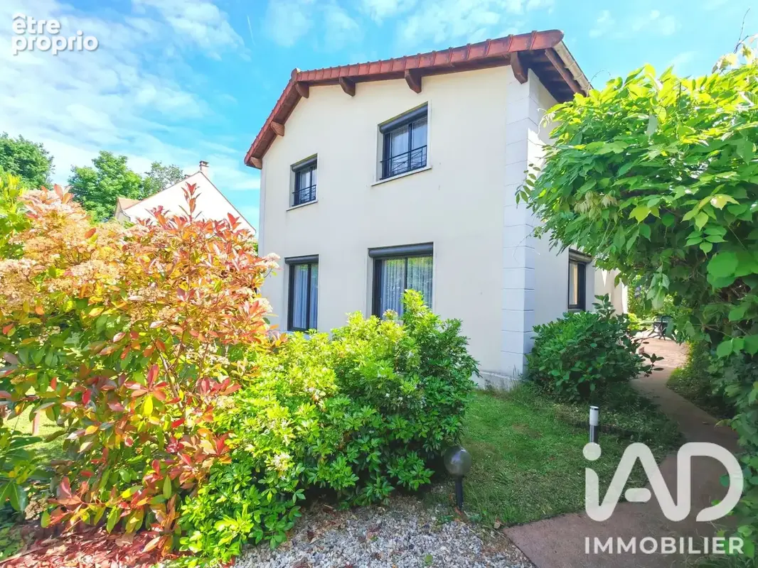 Photo 1 - Maison à VILLEMOISSON-SUR-ORGE
