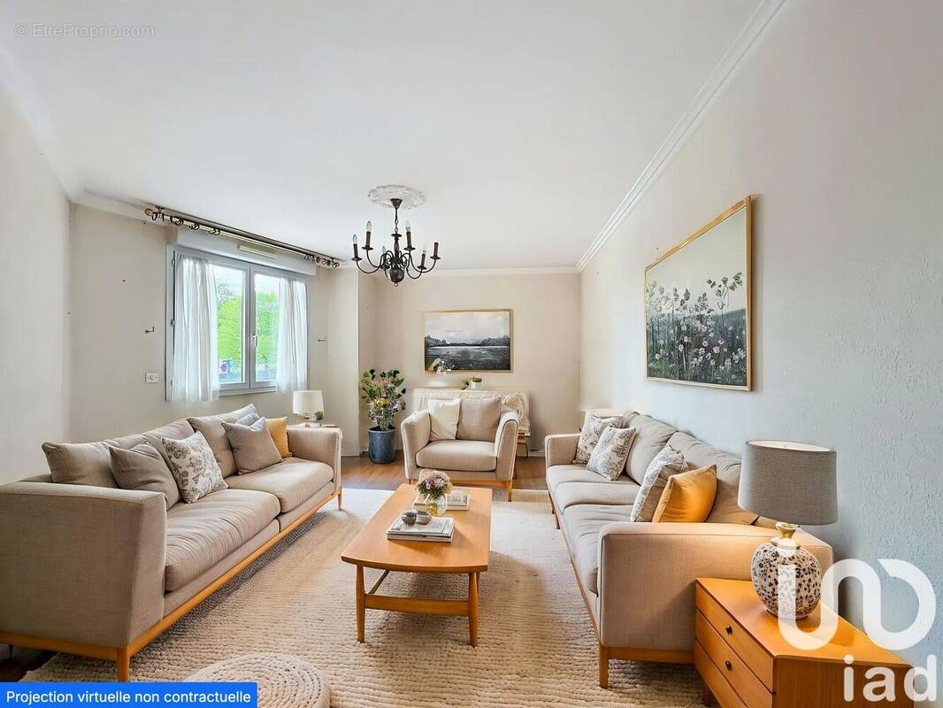 Photo 1 - Appartement à MANOSQUE