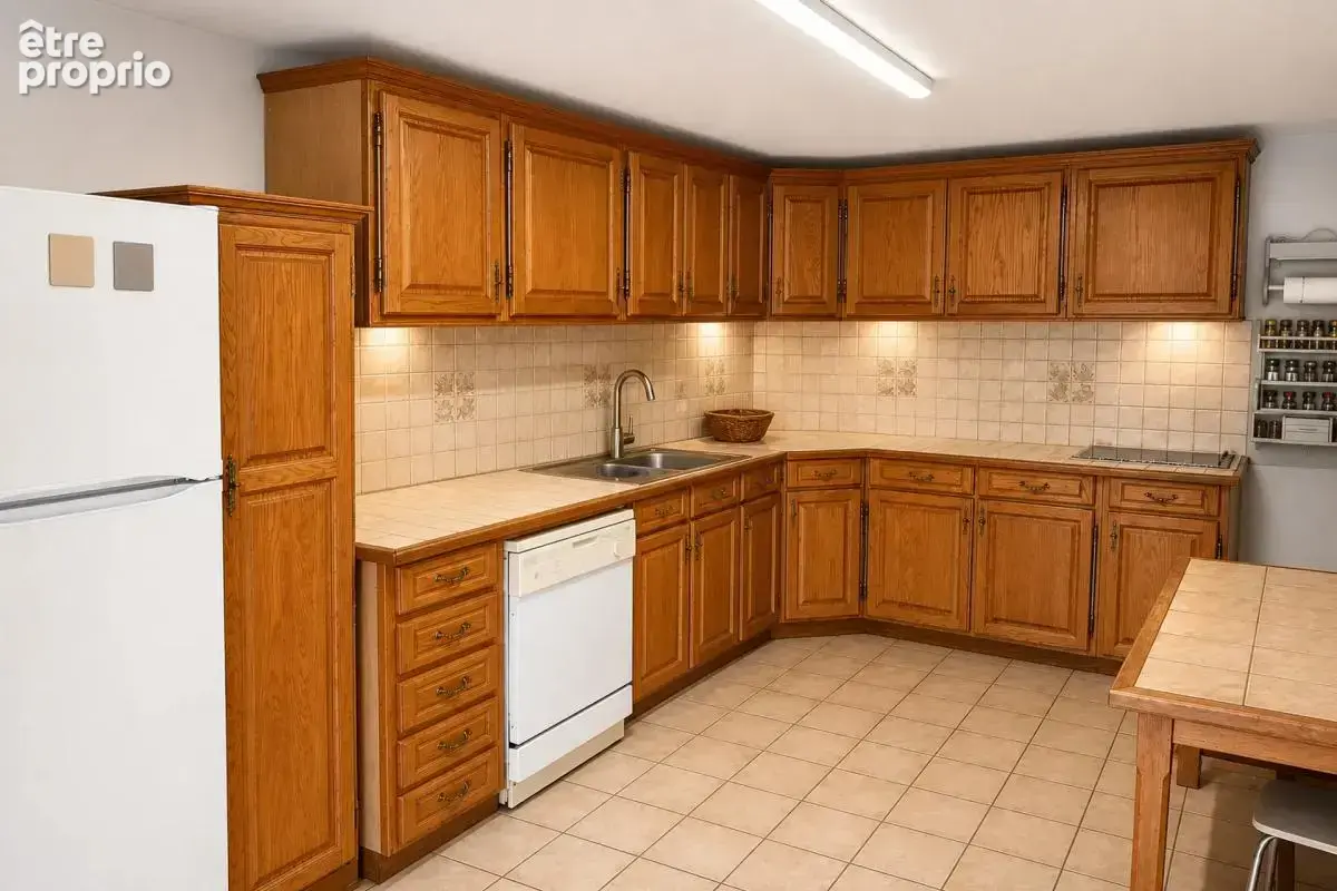 Maison de 4 pièces de 92 m² à Lamothe-Fénelon - photo 4
