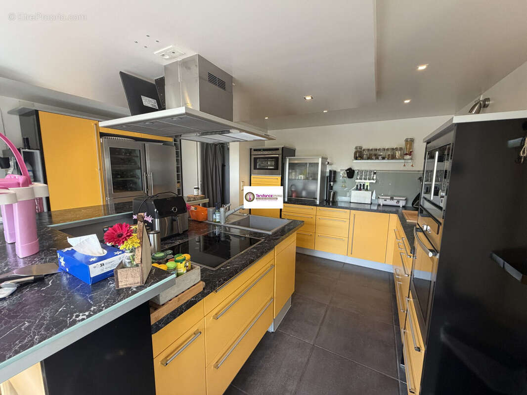 Maison à MORTAGNE-AU-PERCHE