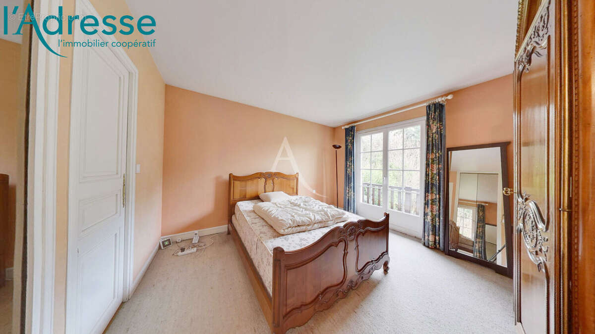 Maison à VILLIERS-SUR-MARNE