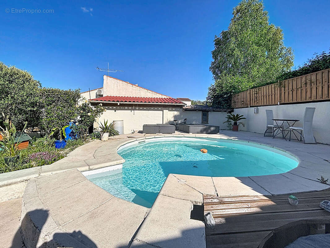 Maison à GARDANNE