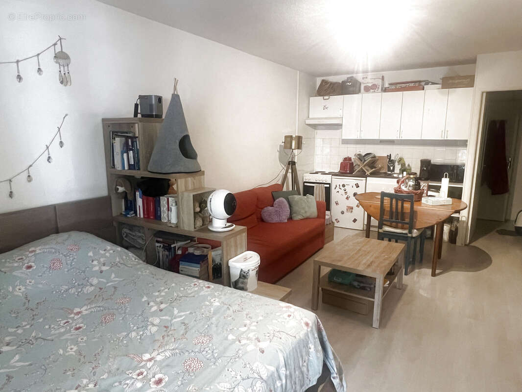 Appartement à ANGERS