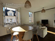 Appartement à VIMOUTIERS