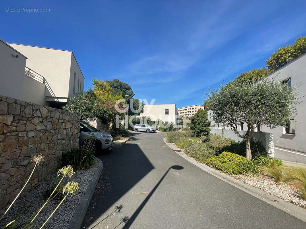 Maison à MONTPELLIER