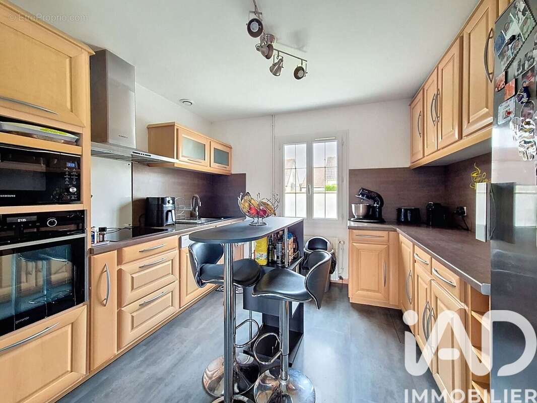 Photo 7 - Maison à ESMANS