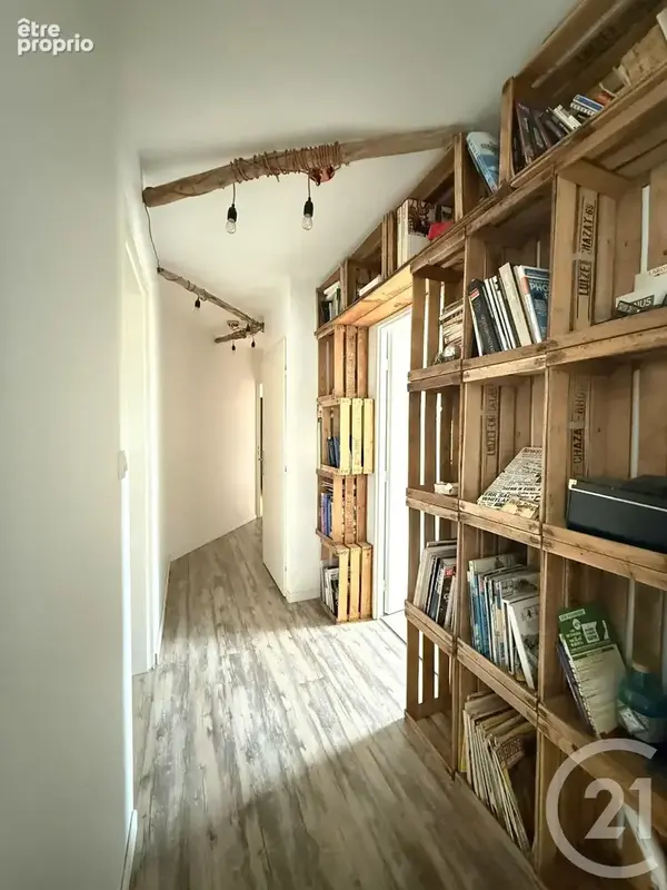Appartement 4 pièces 84 m² à vendre à Villeurbanne (69100) - photo 11