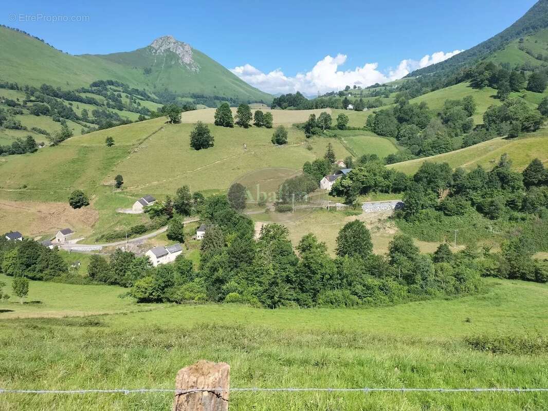 Maison à LOURDIOS-ICHERE