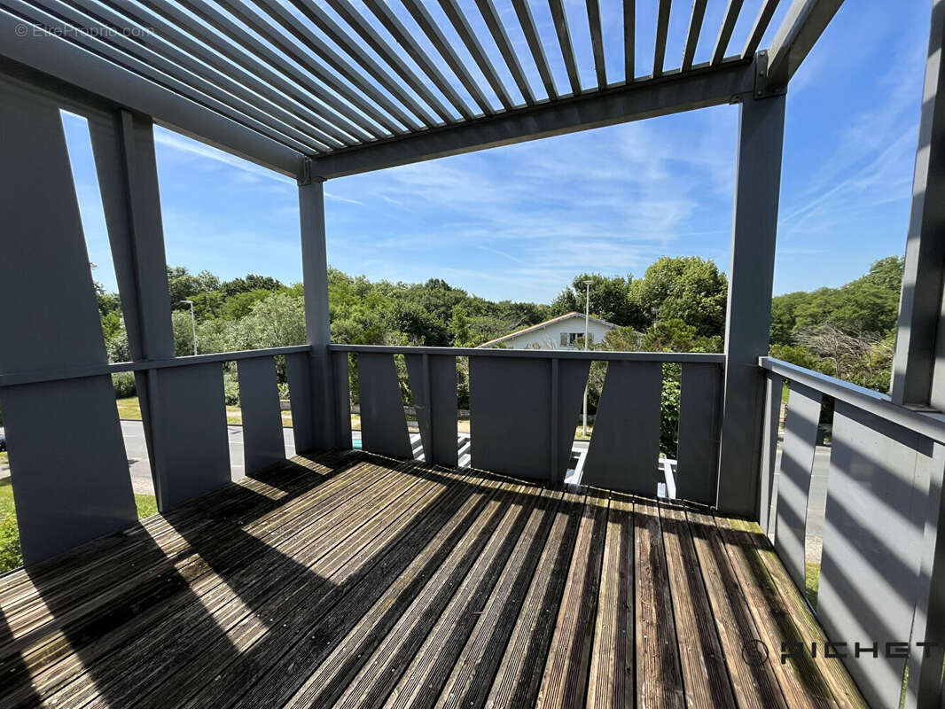 Appartement Bayonne 3 pièce(s) 65 m2 - photo 8