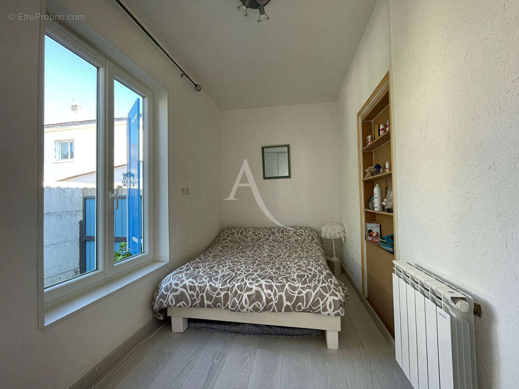 Maison à LA FAUTE-SUR-MER