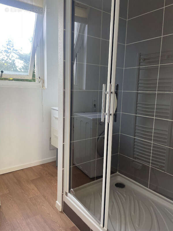 Appartement à LA BAULE-ESCOUBLAC