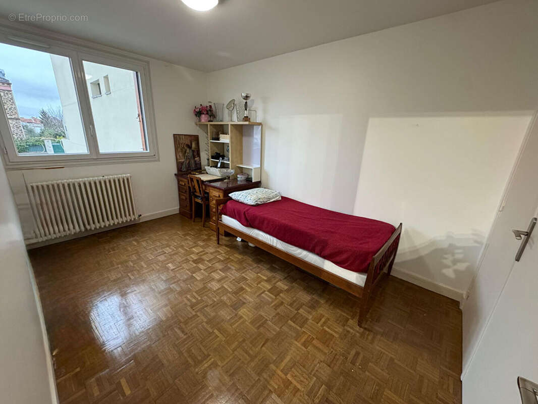Appartement à NOISY-LE-SEC