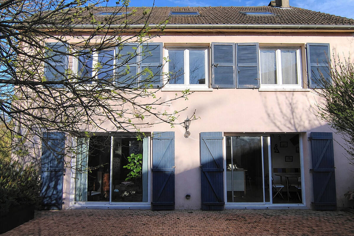 Maison à ORSAY