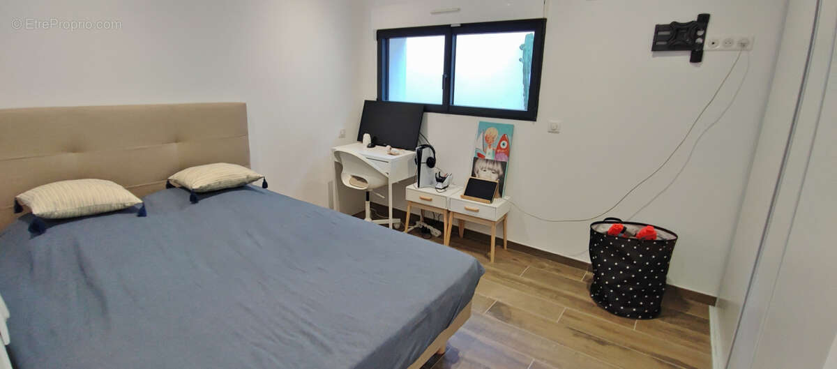 Appartement à BANDOL