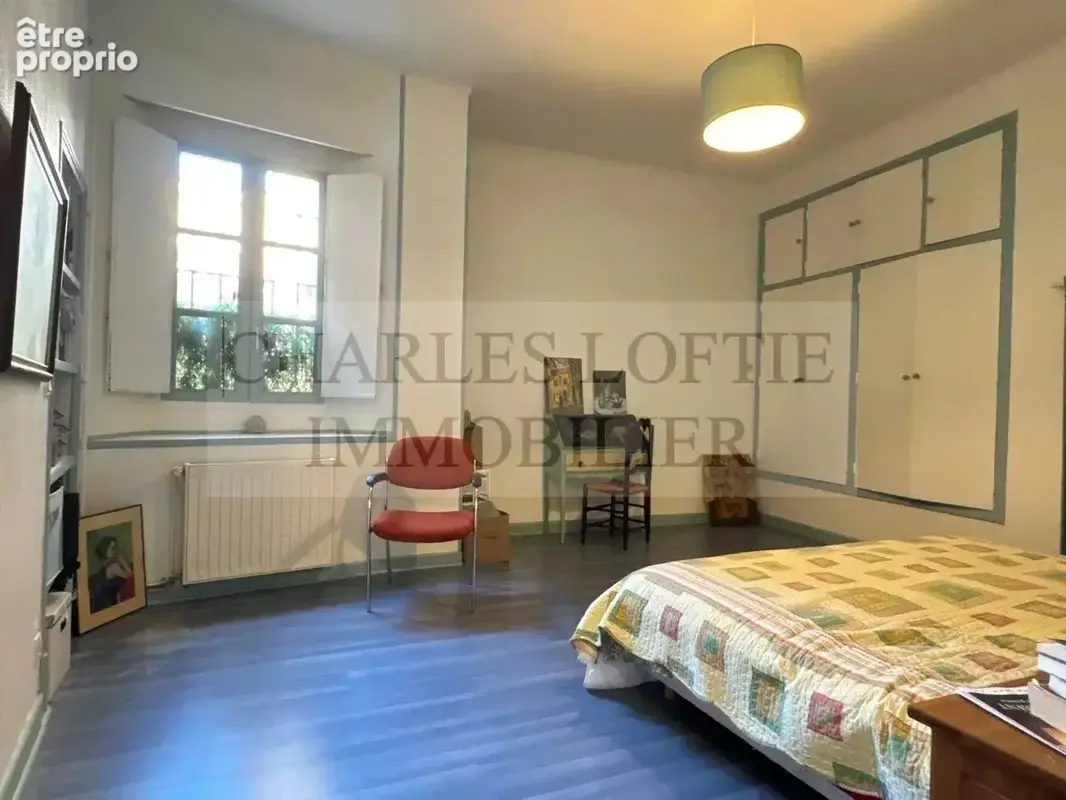 Appartement 4 pièces modulable en plein cœur de Cahors – Fort potentiel d'investissement ou résidence principale - photo 5