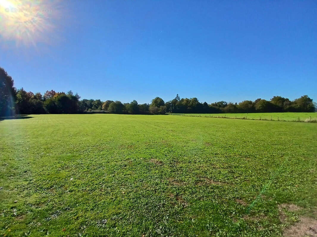 20251013_113708 - Maison à SAINT-PRIEST-LES-FOUGERES