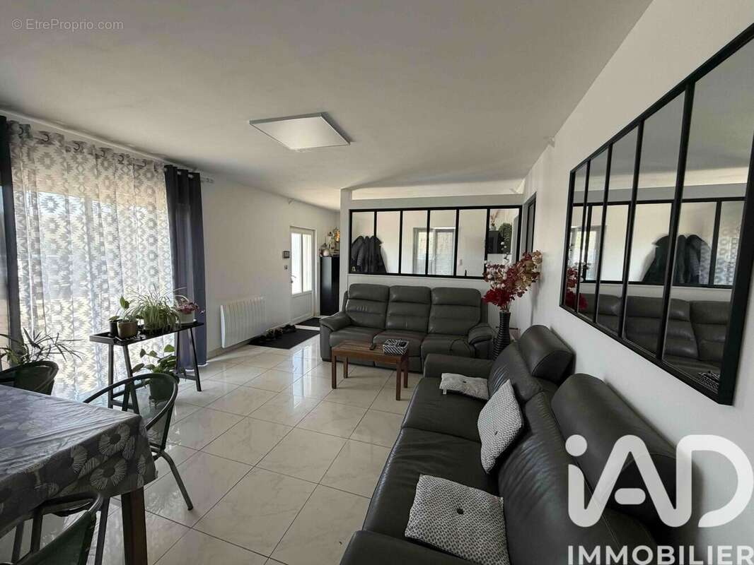 Photo 7 - Maison à DORDIVES