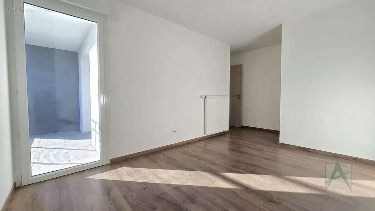 Appartement à SAINT-BALDOPH