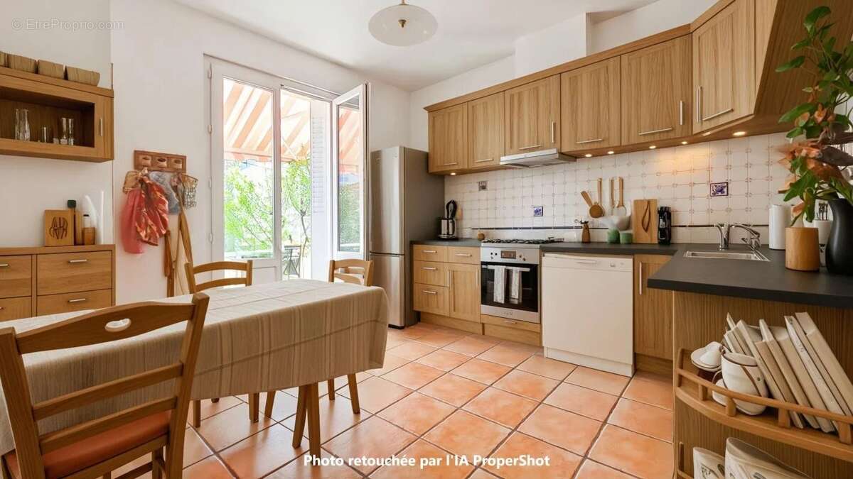 Maison à AVIGNON