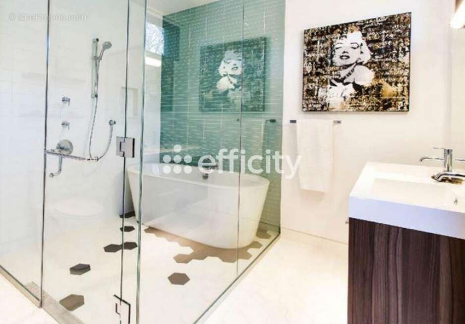 Appartement à FONTENAY-AUX-ROSES