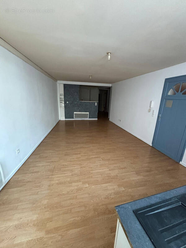 Appartement à MONTAUBAN