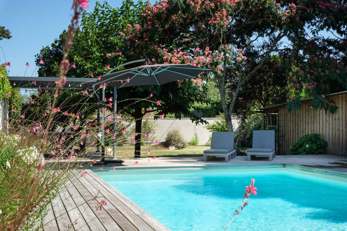 Maison à MERIGNAC