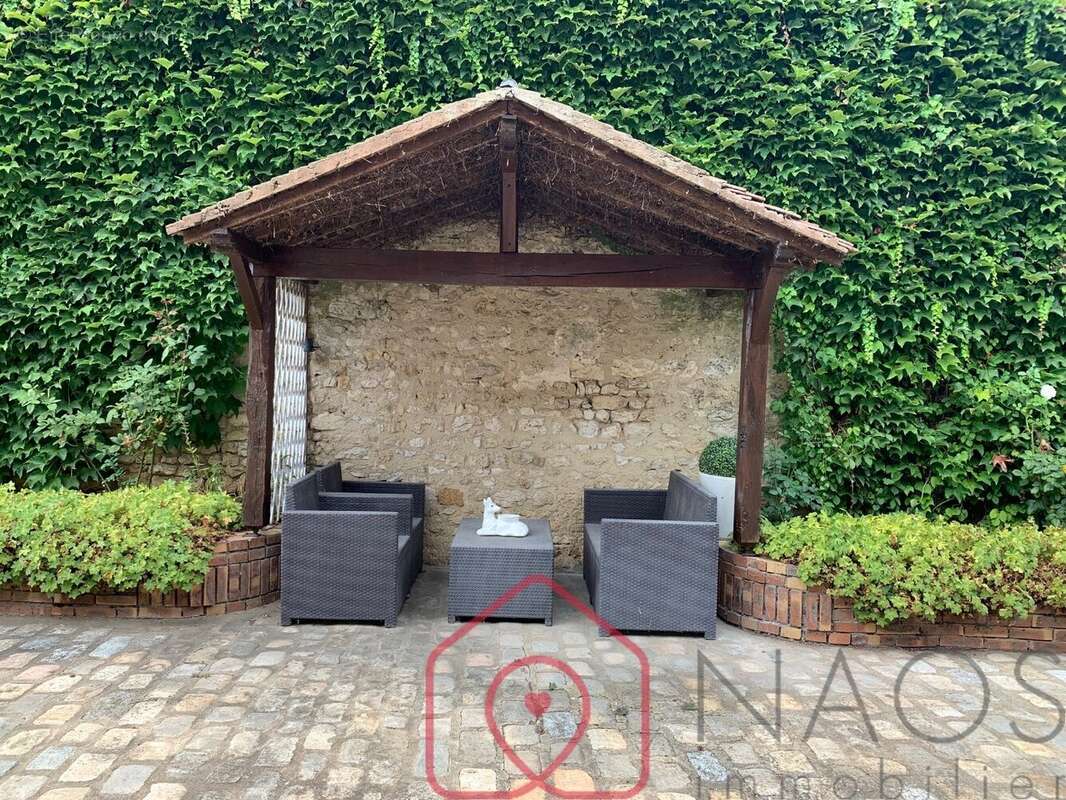 Maison 190 m² à Puiseaux  - photo 13