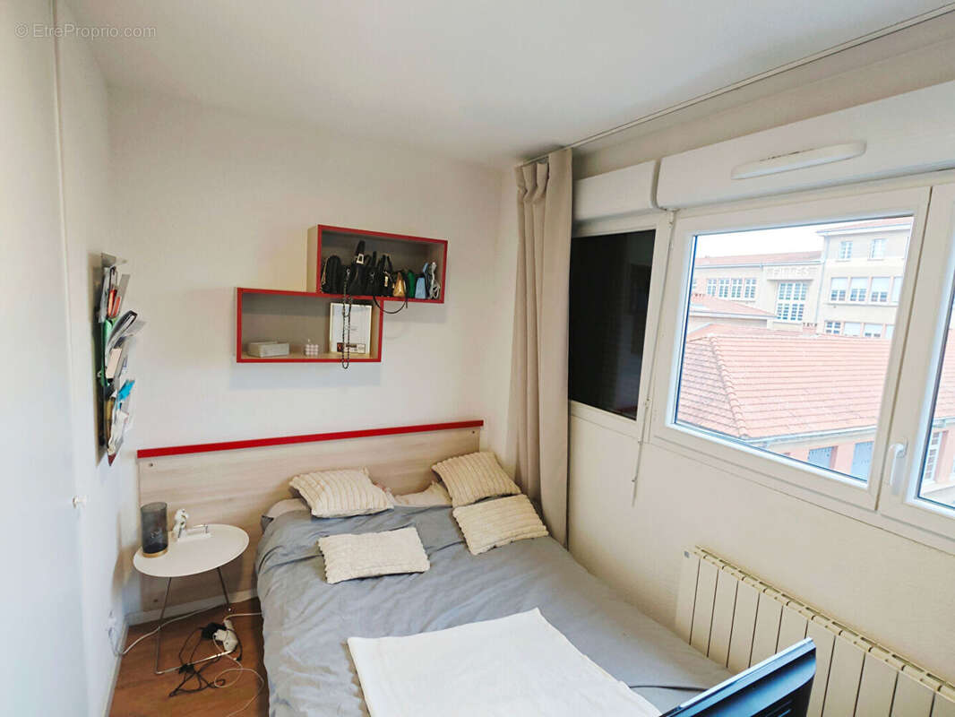 Appartement à LYON-3E