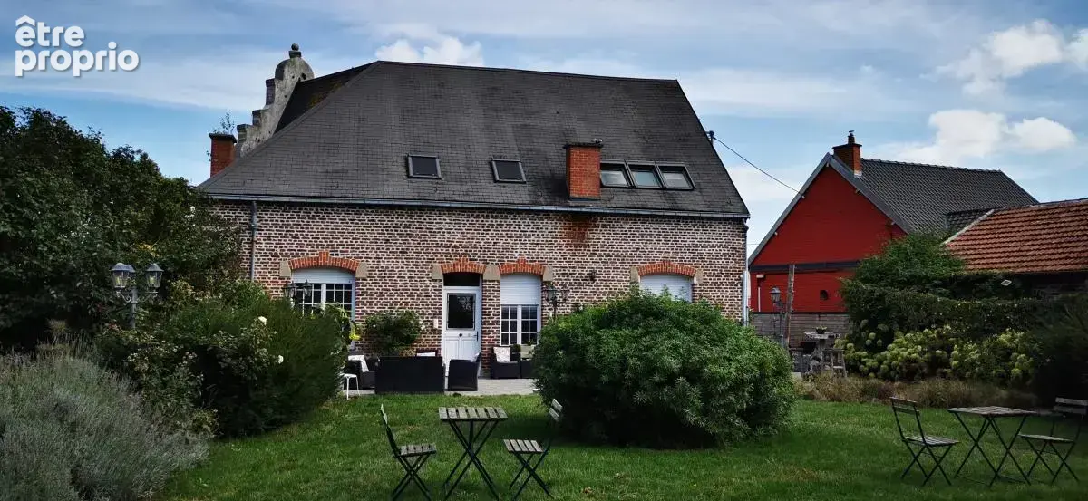 Maison 10 pièces 324 m² à vendre à Marquion (62860) - photo 3