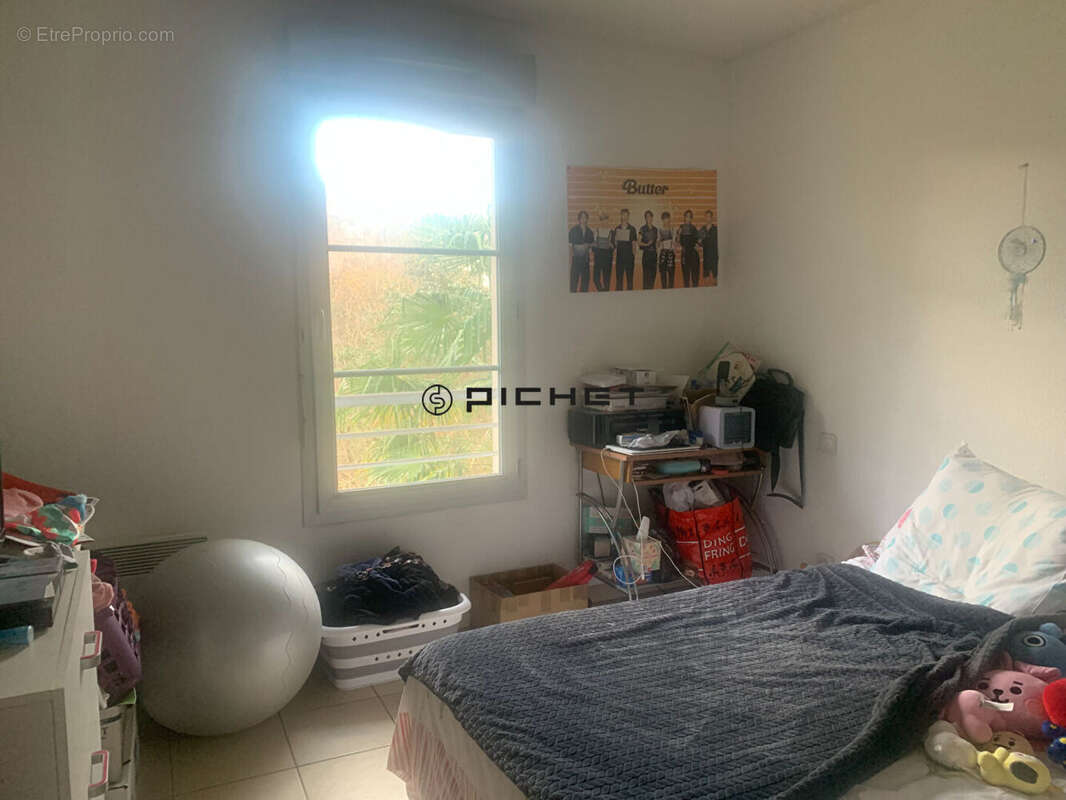 Appartement à OLORON-SAINTE-MARIE