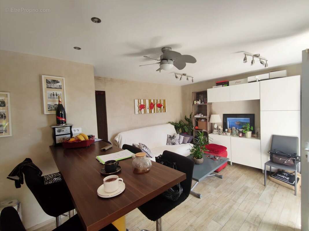 Appartement à LE LAVANDOU