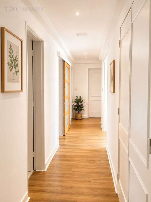 Appartement 80 m² à Agen  - photo 15